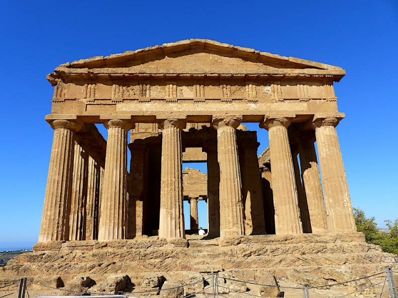 Luoghi della Sicilia che sono patrimonio Unesco, quali sono i siti più importanti? Unesco2030.it